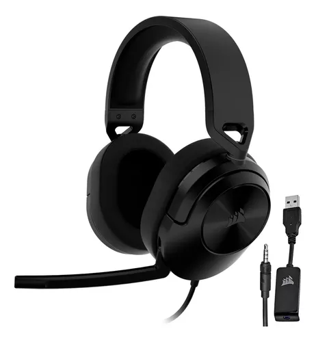 Headset Gamer Corsair HS55 Surround