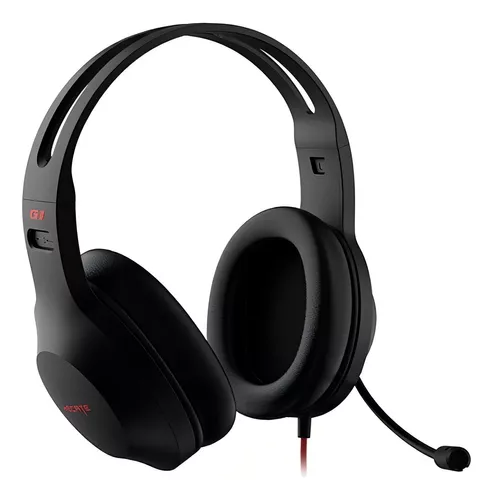 Headset Gamer Over-Ear EDIFIER G1