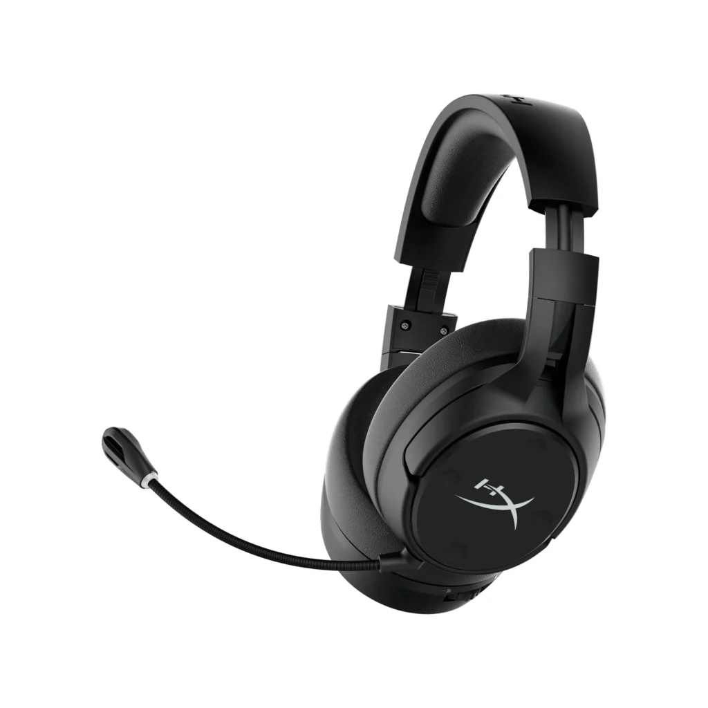 Headset HyperX Cloud Flight S