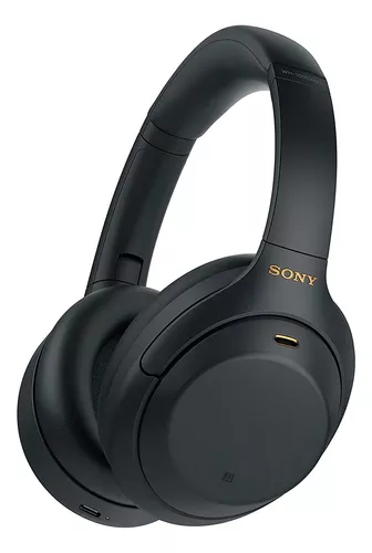 Headset Sony WH-1000XM4