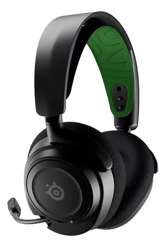 Headset SteelSeries Arctis 7