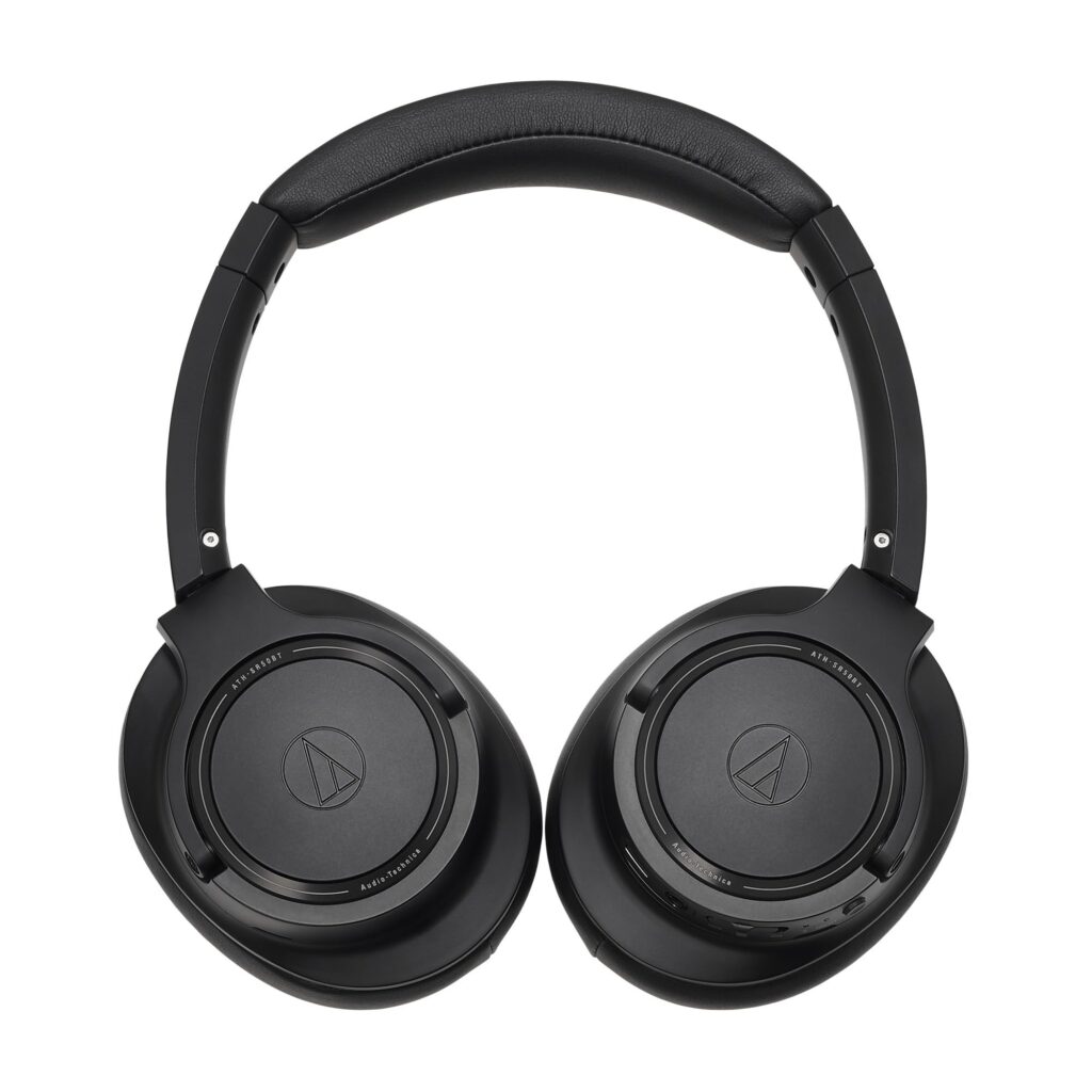 Audio-Technica ATH-SR50BT