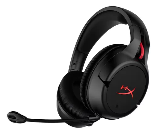 HyperX Cloud Flight S