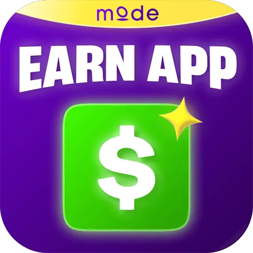 Current Rewards (Mode Earn App) logo