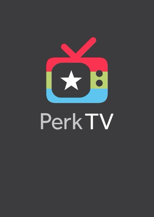 Perk TV logo