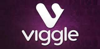 Viggle logo