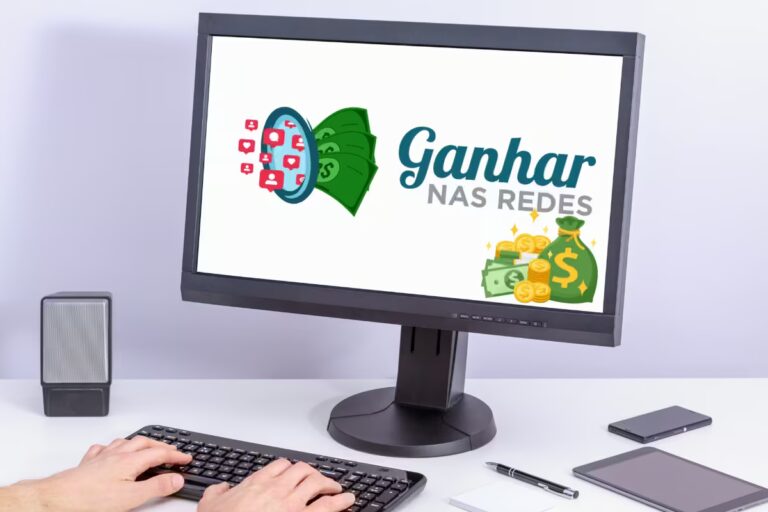 ganharnasredes-site-para-ganhar-dinheiro-no-pix