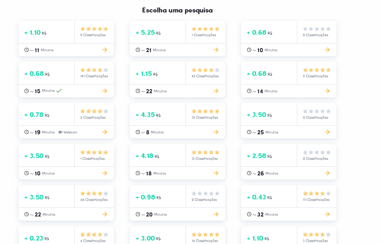 pesquisas-do-youopnion pesquisas-do-youopnion