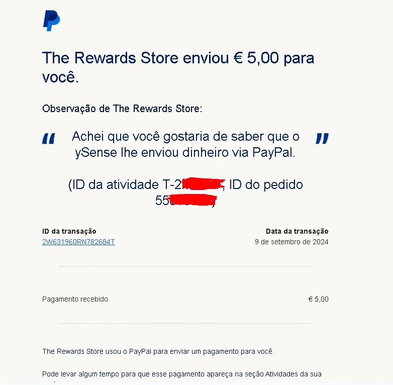 prova-de-pagamento-site-ysense prova-de-pagamento-site-ysense