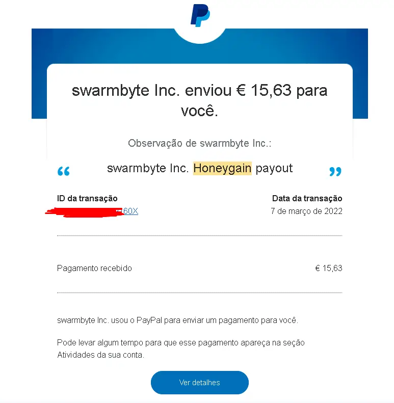 prova-de-pagamento-2-do-aplicativo-de-renda-passiva-honeygain prova-de-pagamento-2-do-aplicativo-de-renda-passiva-honeygain