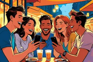 Eu descobri qual é o melhor aplicativo para ganhar dinheiro assistindo vídeo