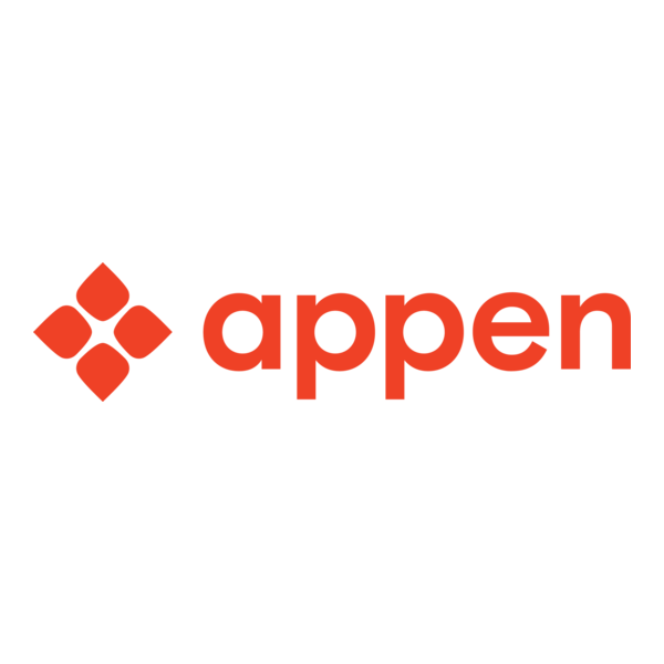 Appen-logo
